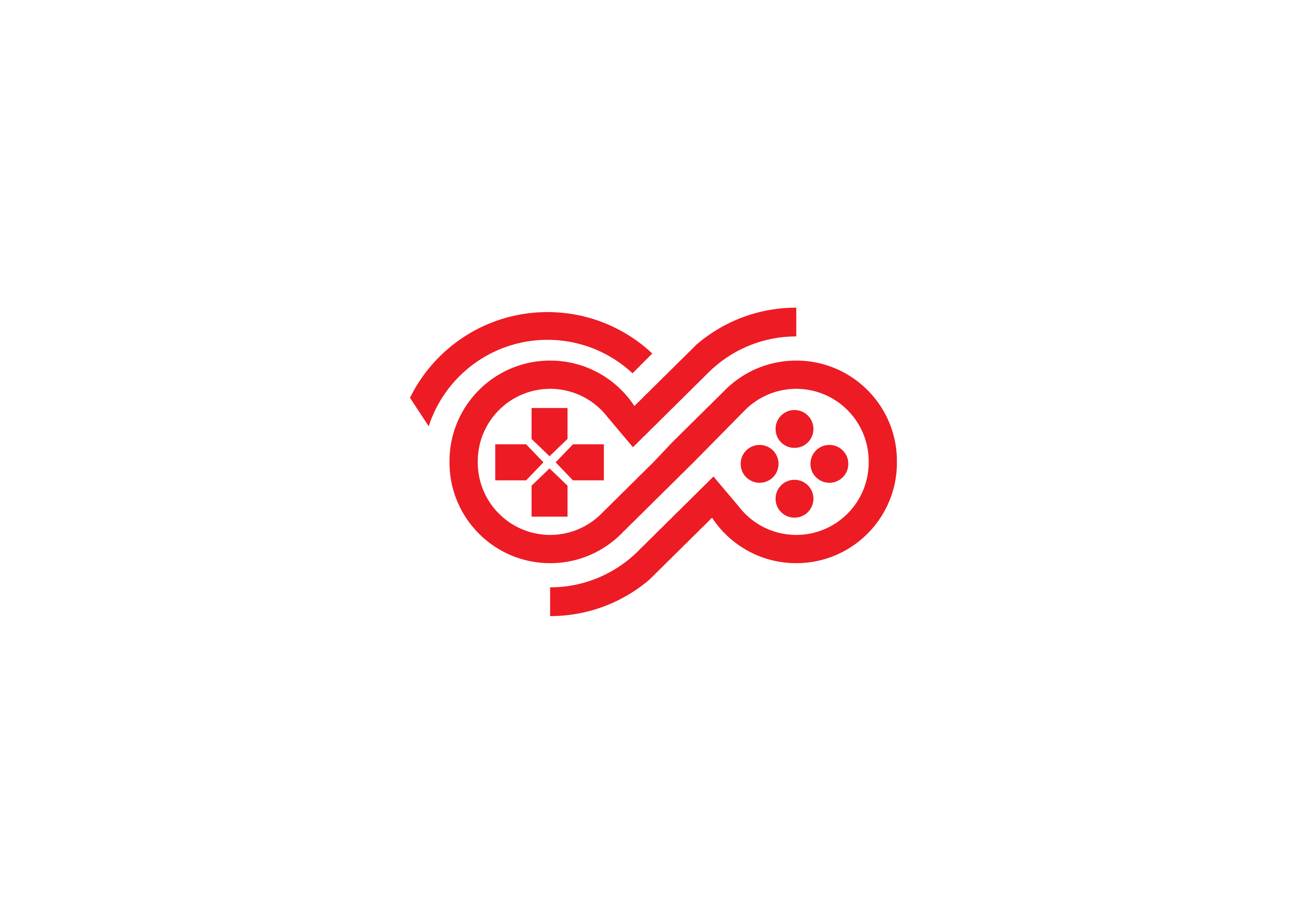PC Mall Logo